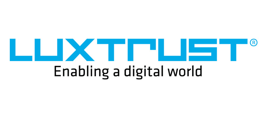 Résultat de recherche d'images pour "luxtrust mobile"